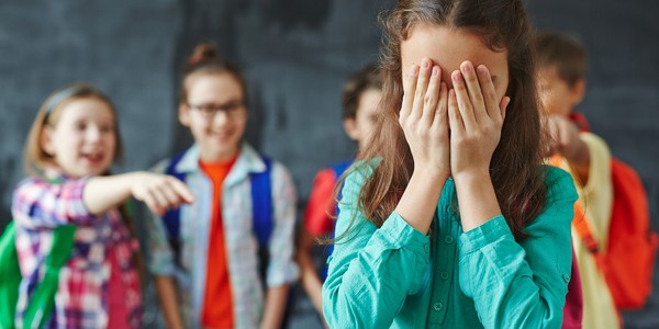 Bullying, un problema de todos