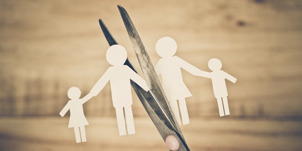 10 Consejos para padres separados