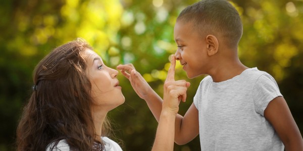 Cómo explicar a nuestro hijo que es adoptado