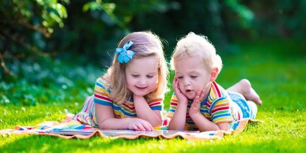 ¿Por qué es tan importante la lectura desde la infancia?