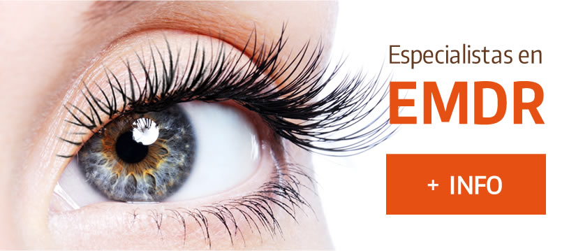 EMDR - Especialistas en Alicante