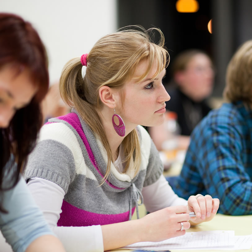 Educación Especial: Pedagogía Terapéutica